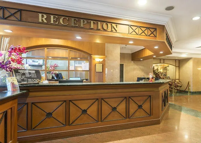 Fortuna Singapore